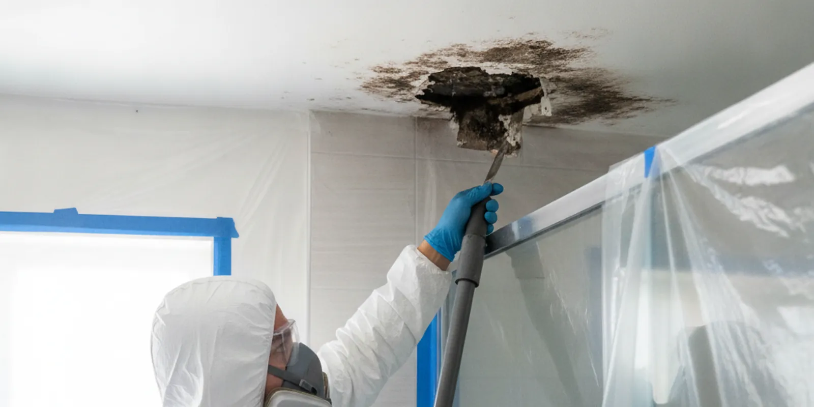 Mold Removal